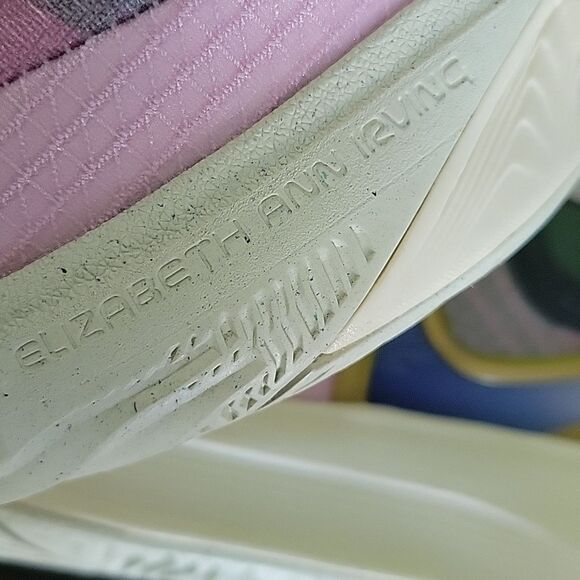 NEW NIKE 10.5 KYRIE 8 ASW PINK FOAM SNEAKERS ZOOM TENNIS SHOES 9 NWT IN BOX NIB - Picture 12 of 16